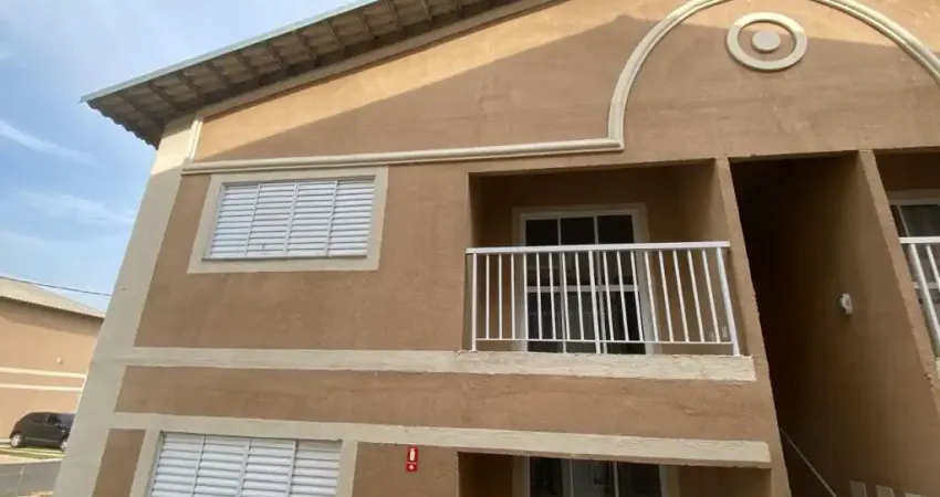 Apartamento com 2 quartos à venda no Europark Comercial, Indaiatuba