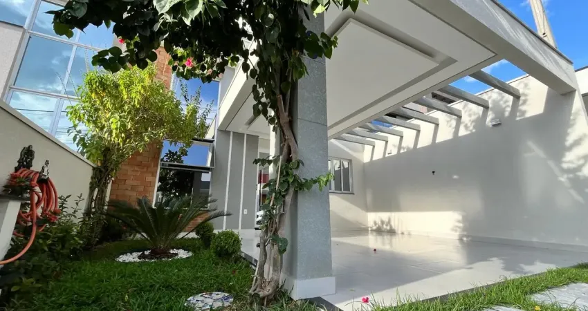 Casa em condomínio fechado com 3 quartos à venda no Jardins do Império, Indaiatuba