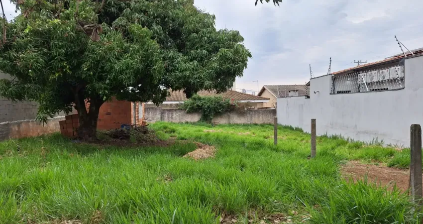 Terreno à venda no solar do itamaracá/vila suiça em indaiatuba/sp com 484m²: faça uma proposta!