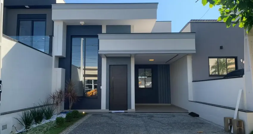 Oportunidade linda casa de 3 dorms 01 suite 175 m2 de terreno 115m2 de area construida