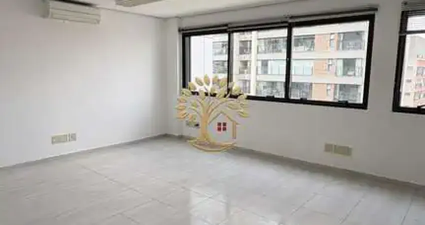 Sala comercial para alugar na Rua Doutor Neto de Araújo, 320, Vila Mariana, São Paulo