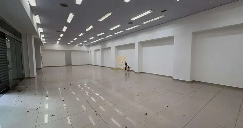 Loja comercial para locação – 236m² | 30m de frente | próx. av. paulista