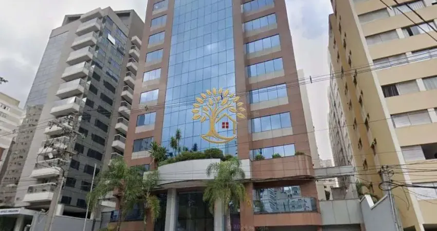 Sala comercial, av. brigadeiro luís antônio, próximo a paulista | pronta para us