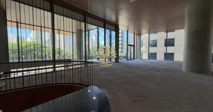 Ponto comercial para alugar na Rua Tenente Negrão, 100, Itaim Bibi, São Paulo