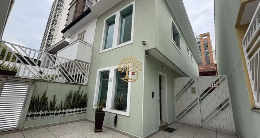 Sua empresa no coração da vila nova conceição, em uma casa comercial renovada e