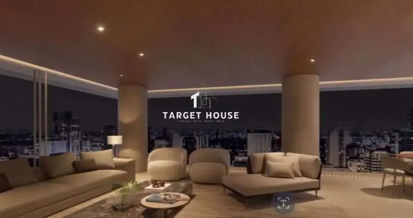 Kalea - jardins - 368m² - 4 vagas - alameda lorena x rua da consolação