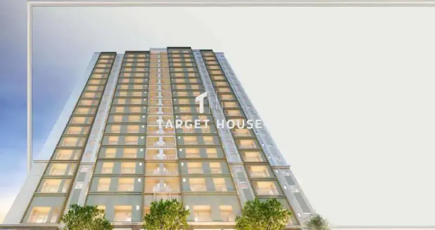 Apartamento à venda em São Paulo, Vila Mariana, com 2 quartos, 79m²