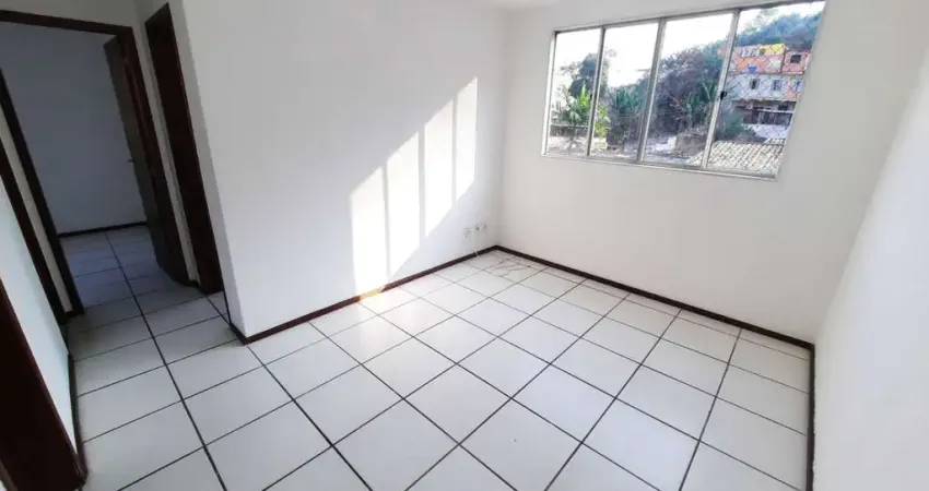 Apartamento com 2 quartos para alugar na Rua Professor Ernesto Evangelista, Costa Carvalho, Juiz de Fora