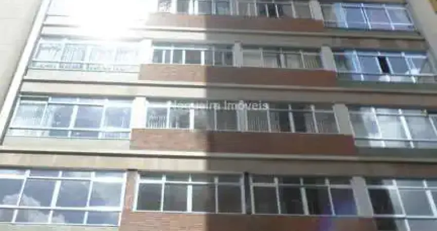 Apartamento com 4 quartos à venda na Rua Halfeld, Centro, Juiz de Fora