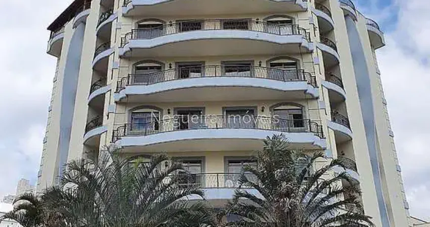 Apartamento com 2 quartos para alugar na Rua Nair de Castro Cunha, Cascatinha, Juiz de Fora