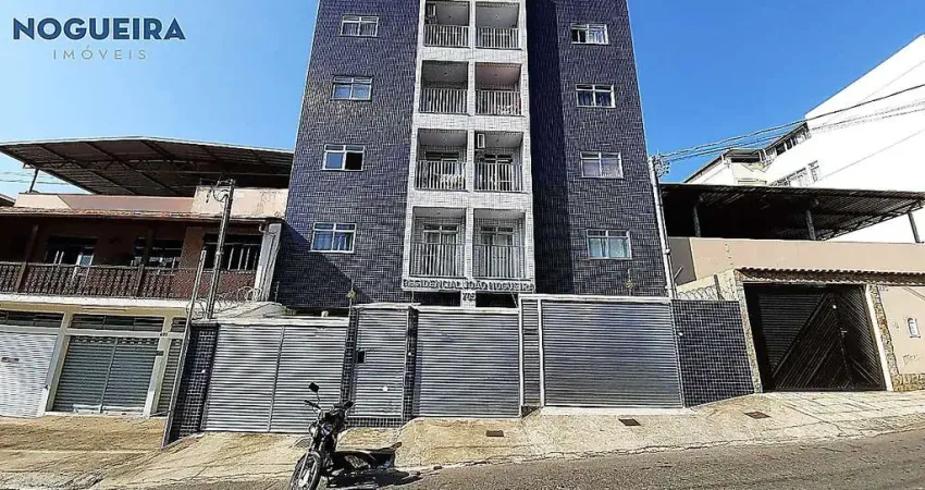 Apartamento com 2 quartos à venda na Rua Doutor Dias da Cruz, Nova Era, Juiz de Fora