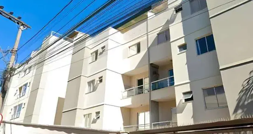 Cobertura com 3 quartos à venda na Rua Zélia Maria Valentim, São Pedro, Juiz de Fora