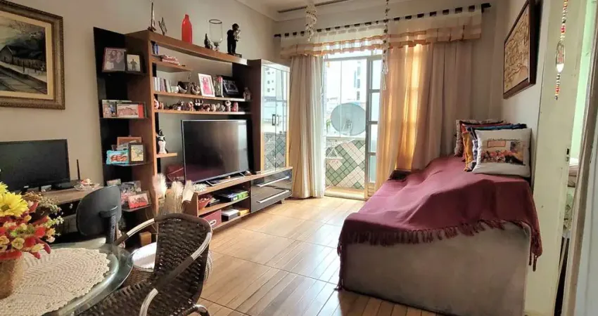 Apartamento com 3 quartos à venda na Rua Barão de Cataguases, Santa Helena, Juiz de Fora