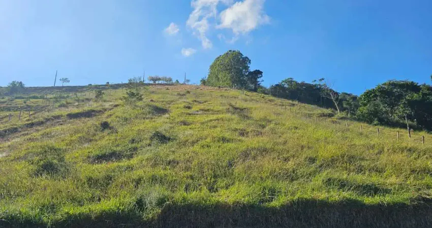 Terreno à venda na Estrada Municipal de Salvaterra, Salvaterra, Juiz de Fora