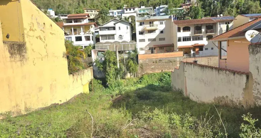 Terreno com 420m² no vale do ipê – ideal para casa ou prédio residencial