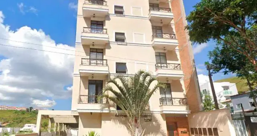 Apartamento com 2 quartos para alugar na Rua Engenheiro Geraldo Magela de Mattos Sanábio, Recanto da Mata, Juiz de Fora