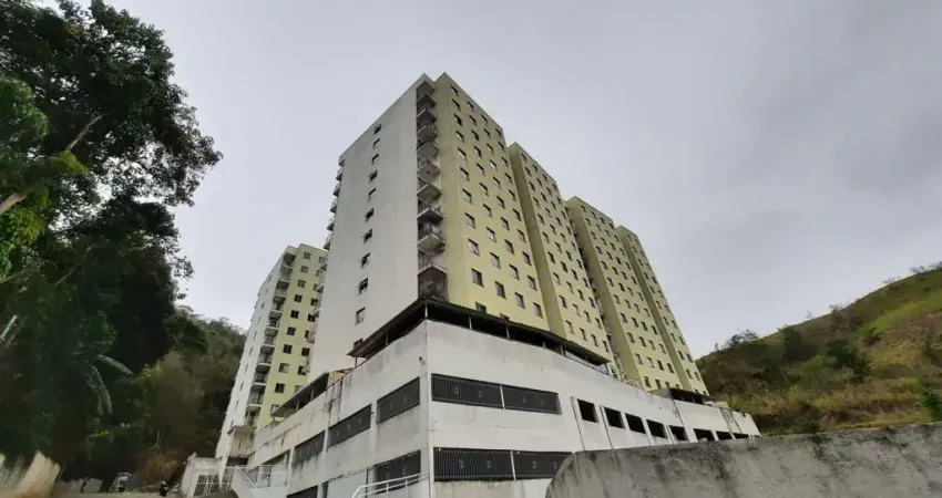 Apartamento com 2 quartos à venda na Rua Doutor Sebastião de Andrade, Eldorado, Juiz de Fora