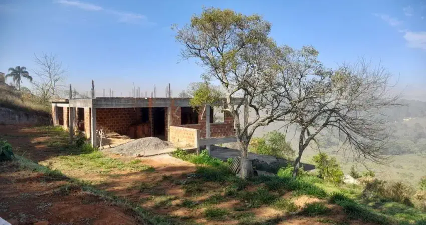 Chácara / sítio com 2 quartos à venda na Estrada no Náutico, Náutico, Juiz de Fora