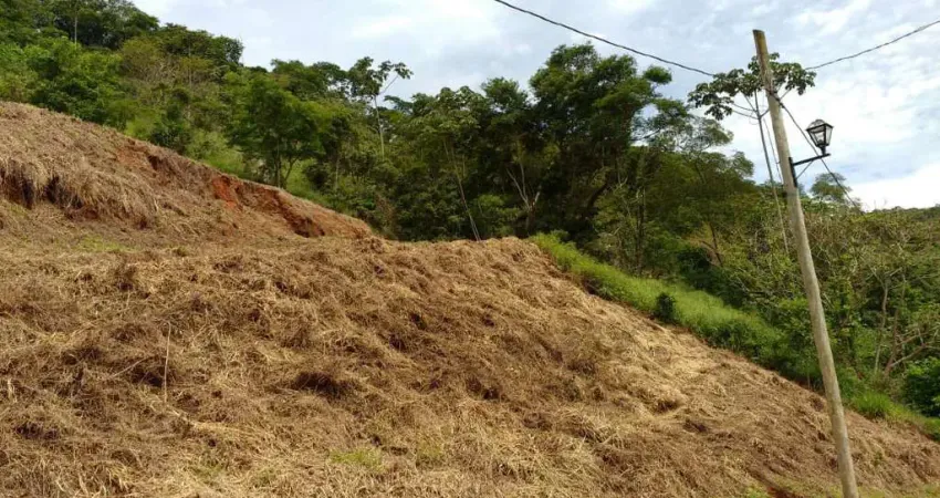 Terreno em condomínio fechado à venda na Rua Mariana, Paço Del Rey, Juiz de Fora