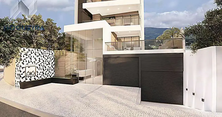 Terreno à venda na Rua Barão de Cataguases, Santa Helena, Juiz de Fora