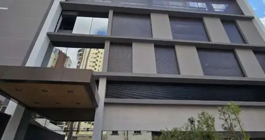 Apartamento 3 quartos no diamond granbery – alto padrão no granbery