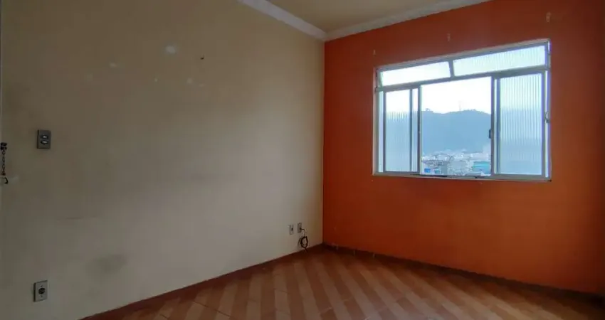 Apartamento com 2 quartos à venda na Rua Couto e Silva, Mundo Novo, Juiz de Fora