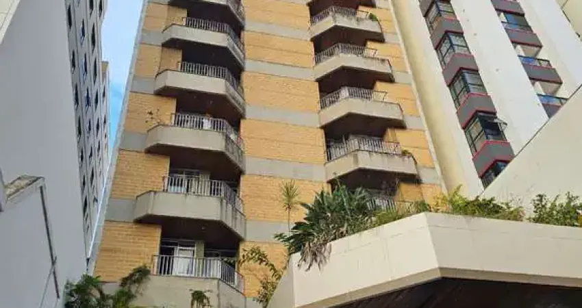 Apartamento com 1 quarto para alugar na Rua Santo Antônio, Centro, Juiz de Fora