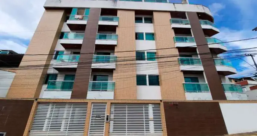 Apartamento 1 quarto para alugar em são pedro — próximo à ufjf, sacada e cozinha com bancada em granito