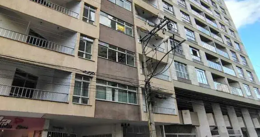 Apartamento 3 quartos em são mateus — cozinha espaçosa e dependência completa