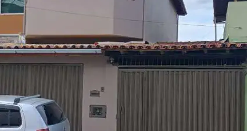 Casa com 2 quartos para alugar na Rua Pedro Garcia, Benfica, Juiz de Fora