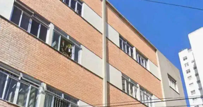 Apartamento com 2 quartos à venda na Rua Floriano Peixoto, Centro, Juiz de Fora
