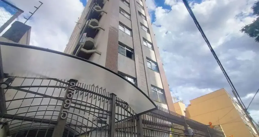 Alugue já: amplo 3 quartos com suíte e cozinha planejada em são mateus — prédio com elevador e vaga