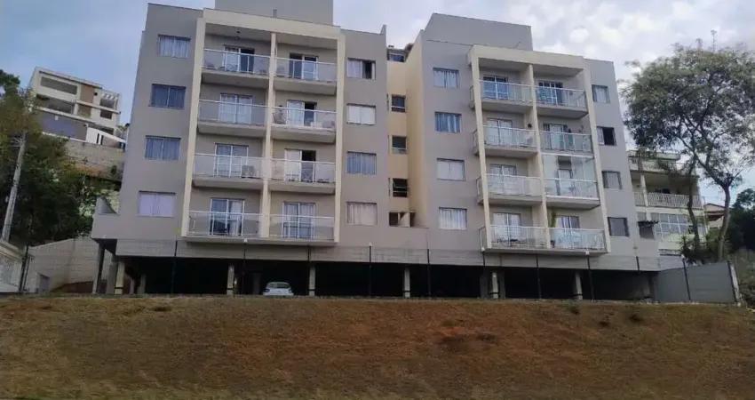 Cobertura com 2 quartos para alugar na Rua Francisco Delduca, Quintas das Avenidas, Juiz de Fora