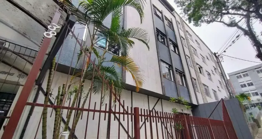 Cobertura 2 quartos para locação em vale do ipê (juiz de fora) — área gourmet e 2 vagas