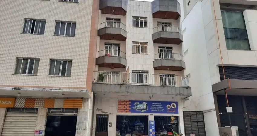 Apartamento com 2 quartos para alugar na Rua Padre Café, São Mateus, Juiz de Fora