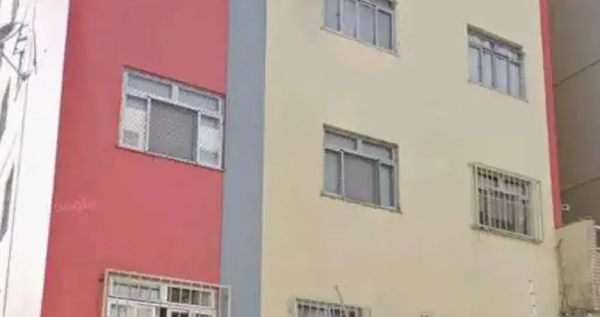 Apartamento com 3 quartos à venda na Rua Dorarite Húngaro dos Santos, Vale do Ipê, Juiz de Fora