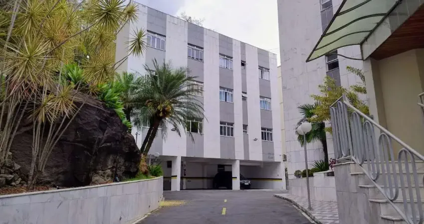 Apartamento com 1 quarto para alugar na Rua Olegário Maciel, Santa Helena, Juiz de Fora