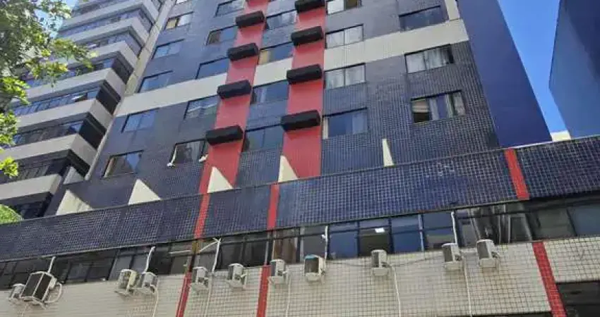 Kitnet / Stúdio à venda na Rua Rei Alberto, Centro, Juiz de Fora