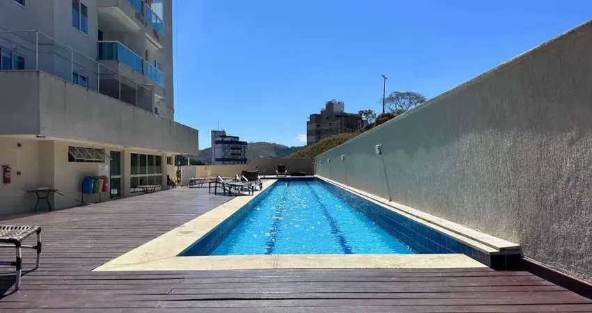 Apartamento 3 quartos à venda em alto dos passos — varanda gourmet e 2 vagas