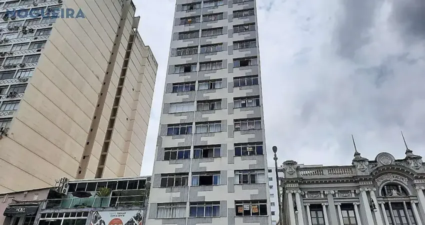 Praticidade e custo baixo: quitinete para alugar na av. barão do rio branco (centro)