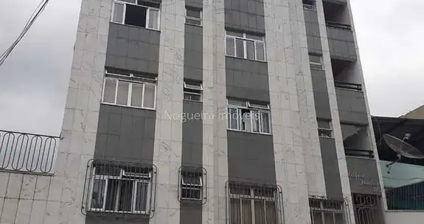 Apartamento com 1 quarto à venda na Rua Redentor, Paineiras, Juiz de Fora