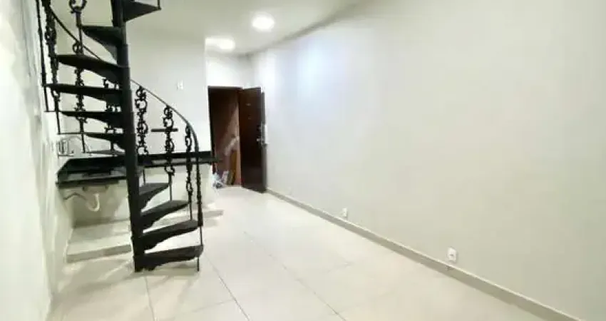 Cobertura com 1 quarto para alugar na Rua Espírito Santo, Centro, Juiz de Fora