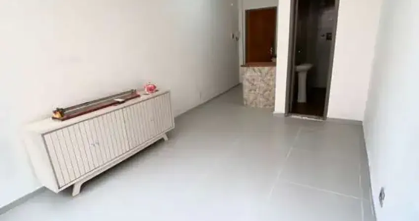 Kitnet / Stúdio para alugar na Rua Espírito Santo, Centro, Juiz de Fora