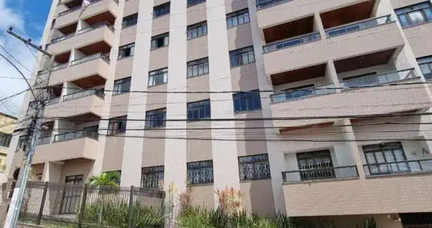 Apartamento com 2 quartos para alugar na Rua Capitão Arnaldo de Carvalho, Jardim Glória, Juiz de Fora