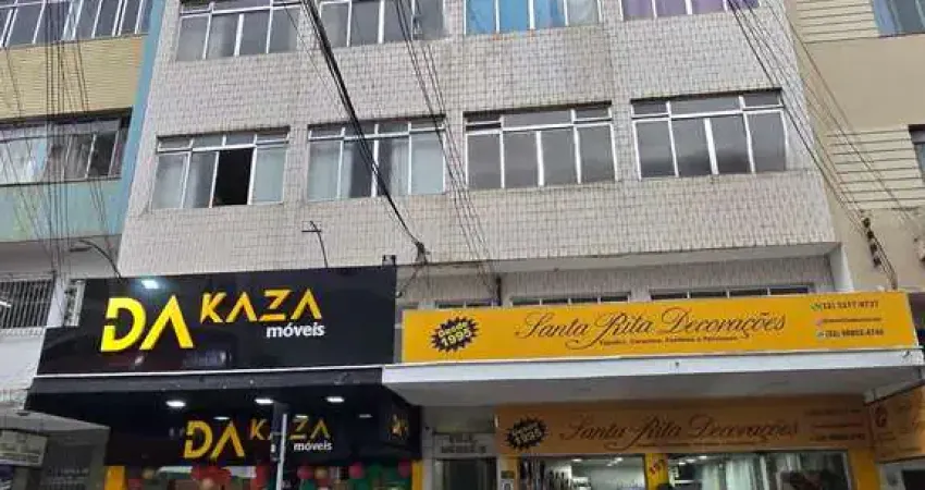 Ótima oportunidade no Centro de Juiz de Fora — Apartamento 3 quartos ideal para investimento e Minha Casa Minha Vida