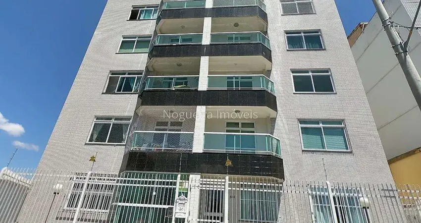 Apartamento com 2 quartos para alugar na Rua Joaquim D'Almeida, Jardim das Laranjeiras, Juiz de Fora