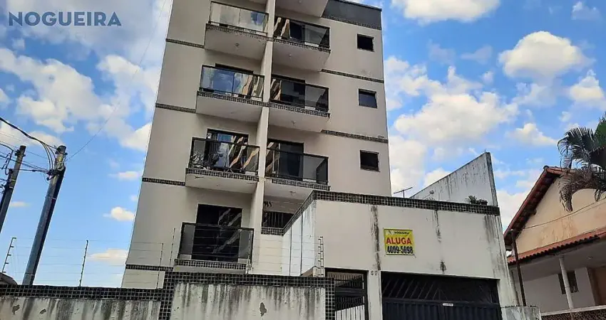 Apartamento com 2 quartos para alugar na Rua Dona Mariana Evangelista, Poço Rico, Juiz de Fora