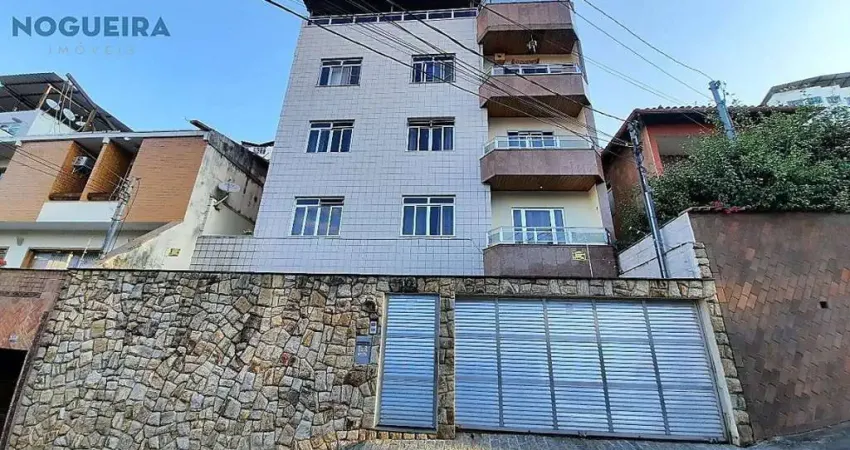 Oportunidade de morar em bairro residencial, pertinho da Av. Rio Branco!