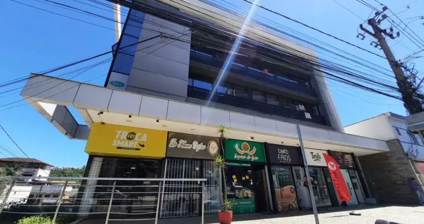 Sala comercial para alugar na Avenida Presidente Costa e Silva, São Pedro, Juiz de Fora