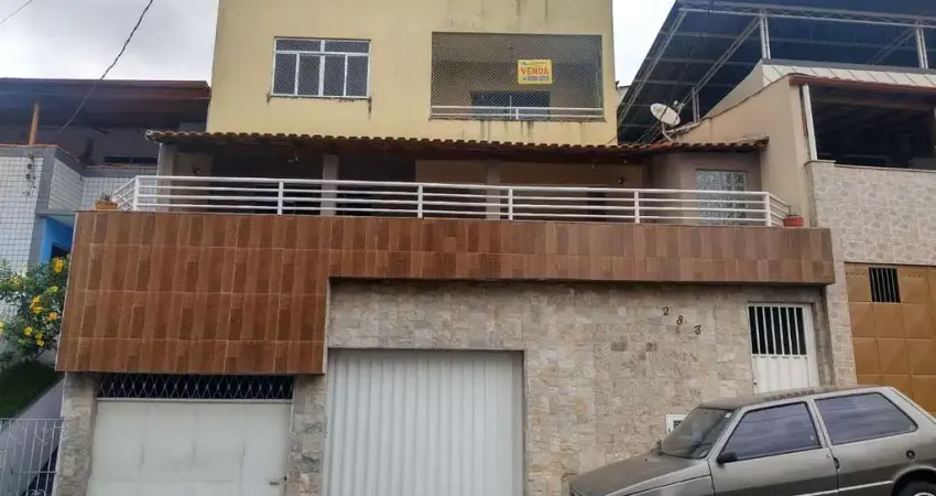 Casa com 3 quartos à venda na Rua Lemos Monteiro, Lourdes, Juiz de Fora